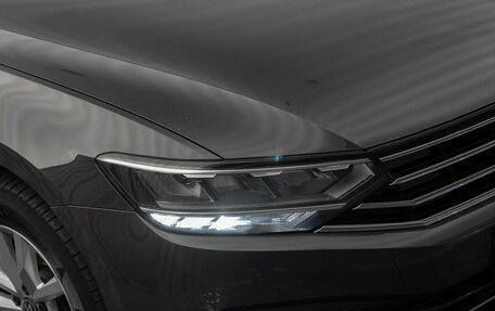 Volkswagen Passat B8 рестайлинг, 2021 год, 2 450 000 рублей, 24 фотография