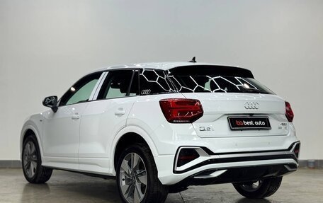 Audi Q2 I, 2025 год, 3 490 000 рублей, 7 фотография