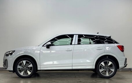 Audi Q2 I, 2025 год, 3 490 000 рублей, 8 фотография