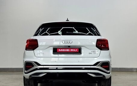 Audi Q2 I, 2025 год, 3 490 000 рублей, 6 фотография