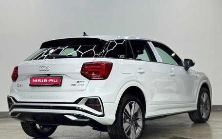 Audi Q2 I, 2025 год, 3 490 000 рублей, 5 фотография