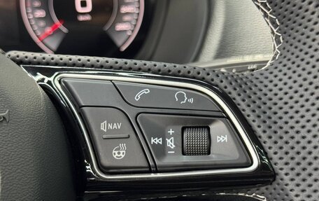 Audi Q2 I, 2025 год, 3 490 000 рублей, 19 фотография