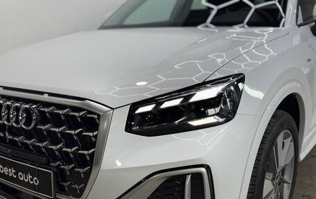 Audi Q2 I, 2025 год, 3 490 000 рублей, 13 фотография