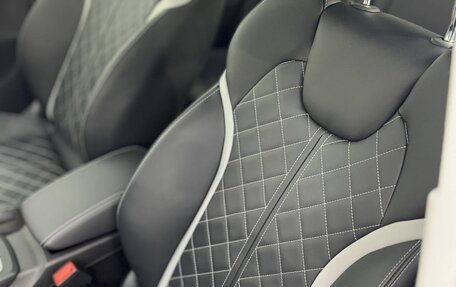 Audi Q2 I, 2025 год, 3 490 000 рублей, 18 фотография