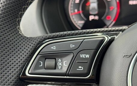 Audi Q2 I, 2025 год, 3 490 000 рублей, 20 фотография