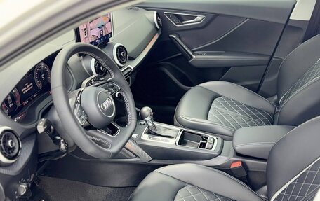 Audi Q2 I, 2025 год, 3 490 000 рублей, 17 фотография