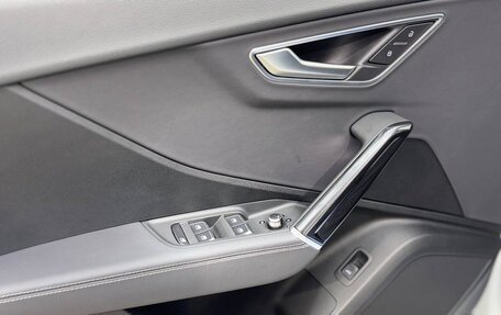 Audi Q2 I, 2025 год, 3 490 000 рублей, 15 фотография