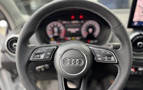 Audi Q2 I, 2025 год, 3 490 000 рублей, 21 фотография