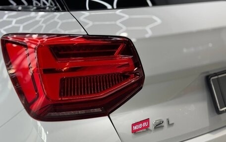 Audi Q2 I, 2025 год, 3 490 000 рублей, 12 фотография