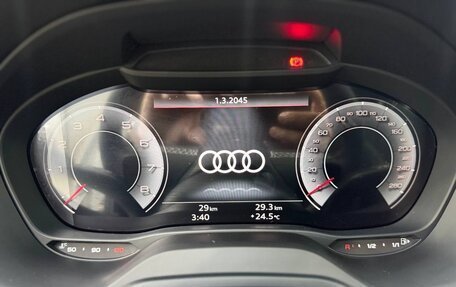 Audi Q2 I, 2025 год, 3 490 000 рублей, 31 фотография