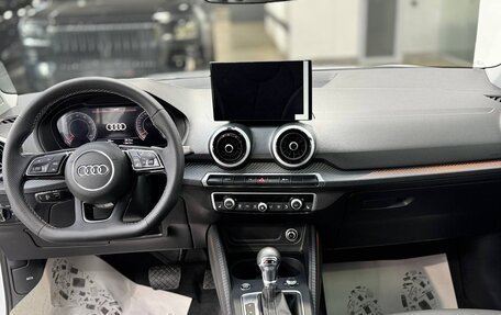 Audi Q2 I, 2025 год, 3 490 000 рублей, 29 фотография
