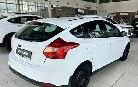 Ford Focus III, 2014 год, 695 000 рублей, 6 фотография