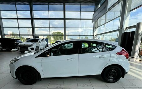 Ford Focus III, 2014 год, 695 000 рублей, 7 фотография