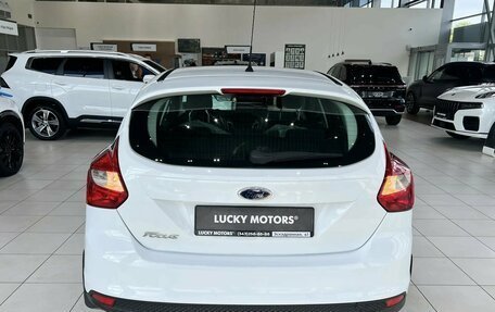 Ford Focus III, 2014 год, 695 000 рублей, 5 фотография