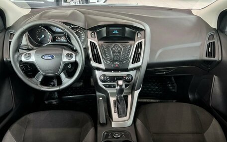 Ford Focus III, 2014 год, 695 000 рублей, 12 фотография