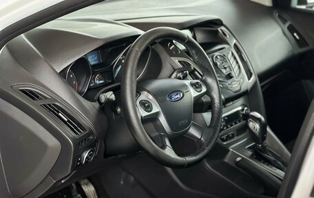 Ford Focus III, 2014 год, 695 000 рублей, 11 фотография