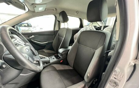 Ford Focus III, 2014 год, 695 000 рублей, 10 фотография