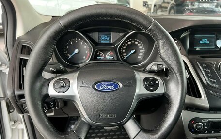 Ford Focus III, 2014 год, 695 000 рублей, 13 фотография