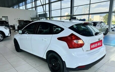 Ford Focus III, 2014 год, 695 000 рублей, 4 фотография