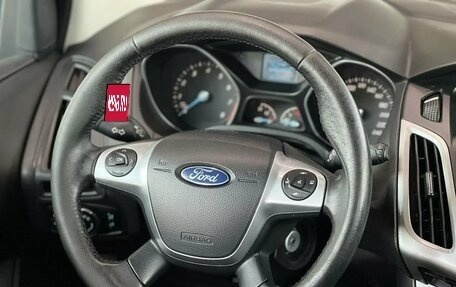 Ford Focus III, 2014 год, 695 000 рублей, 15 фотография