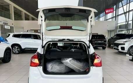 Ford Focus III, 2014 год, 695 000 рублей, 8 фотография