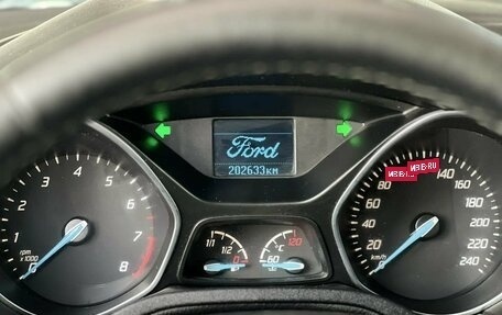 Ford Focus III, 2014 год, 695 000 рублей, 14 фотография