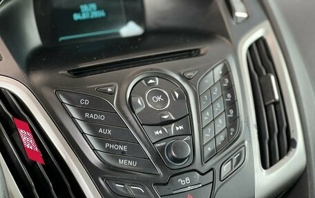 Ford Focus III, 2014 год, 695 000 рублей, 17 фотография