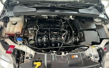 Ford Focus III, 2014 год, 695 000 рублей, 9 фотография