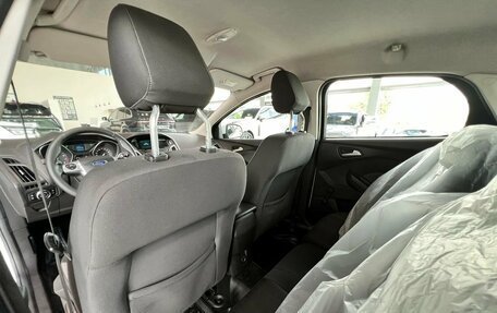 Ford Focus III, 2014 год, 695 000 рублей, 21 фотография