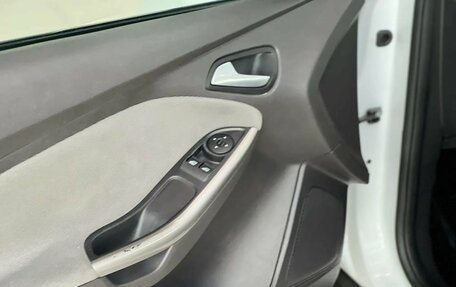 Ford Focus III, 2014 год, 695 000 рублей, 23 фотография