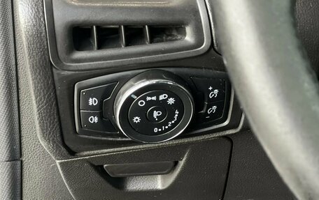 Ford Focus III, 2014 год, 695 000 рублей, 22 фотография