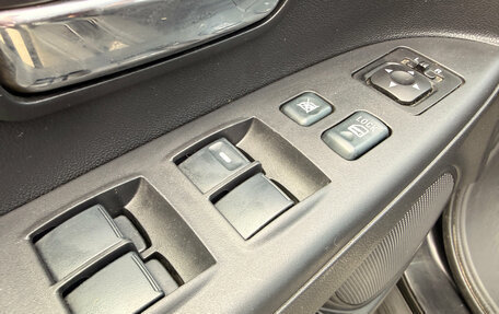 Mitsubishi ASX I рестайлинг, 2012 год, 950 000 рублей, 11 фотография