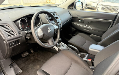 Mitsubishi ASX I рестайлинг, 2012 год, 950 000 рублей, 7 фотография