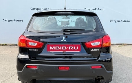 Mitsubishi ASX I рестайлинг, 2012 год, 950 000 рублей, 5 фотография