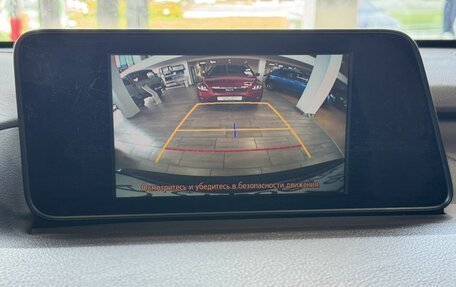 Lexus RX IV рестайлинг, 2016 год, 3 350 000 рублей, 33 фотография