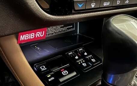 Lexus RX IV рестайлинг, 2016 год, 3 350 000 рублей, 36 фотография