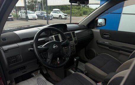Nissan X-Trail, 2006 год, 847 000 рублей, 11 фотография