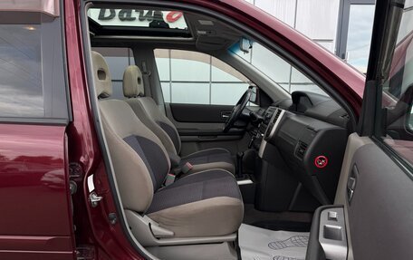 Nissan X-Trail, 2006 год, 847 000 рублей, 12 фотография