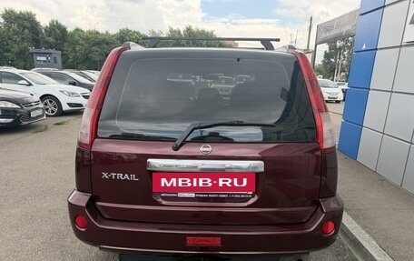 Nissan X-Trail, 2006 год, 847 000 рублей, 6 фотография