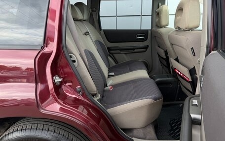 Nissan X-Trail, 2006 год, 847 000 рублей, 13 фотография