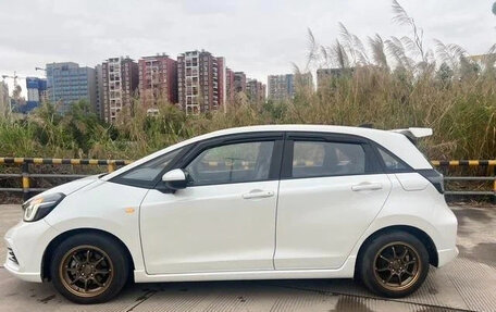 Honda Life, 2023 год, 1 315 000 рублей, 2 фотография
