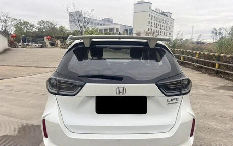 Honda Life, 2023 год, 1 315 000 рублей, 4 фотография