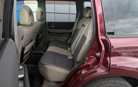 Nissan X-Trail, 2006 год, 847 000 рублей, 14 фотография