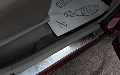 Nissan X-Trail, 2006 год, 847 000 рублей, 19 фотография
