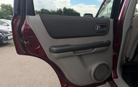 Nissan X-Trail, 2006 год, 847 000 рублей, 17 фотография