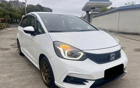 Honda Life, 2023 год, 1 315 000 рублей, 6 фотография