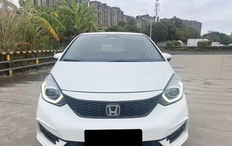 Honda Life, 2023 год, 1 315 000 рублей, 7 фотография