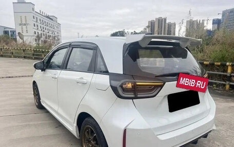 Honda Life, 2023 год, 1 315 000 рублей, 3 фотография