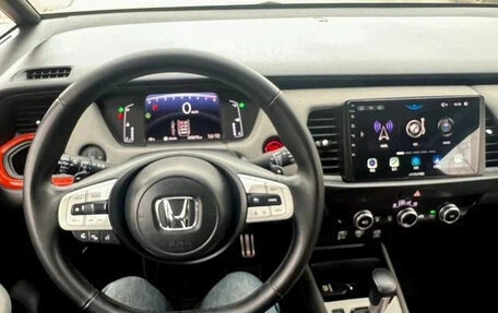 Honda Life, 2023 год, 1 315 000 рублей, 10 фотография