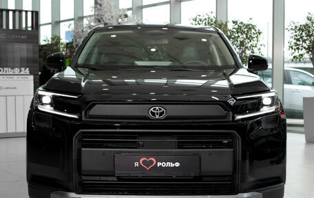 Toyota RAV4, 2026 год, 4 590 000 рублей, 3 фотография